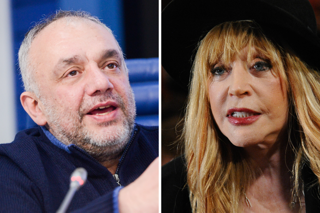    Фото © Николай Галкин / ТАСС / АГН «Москва» / Александр Авилов