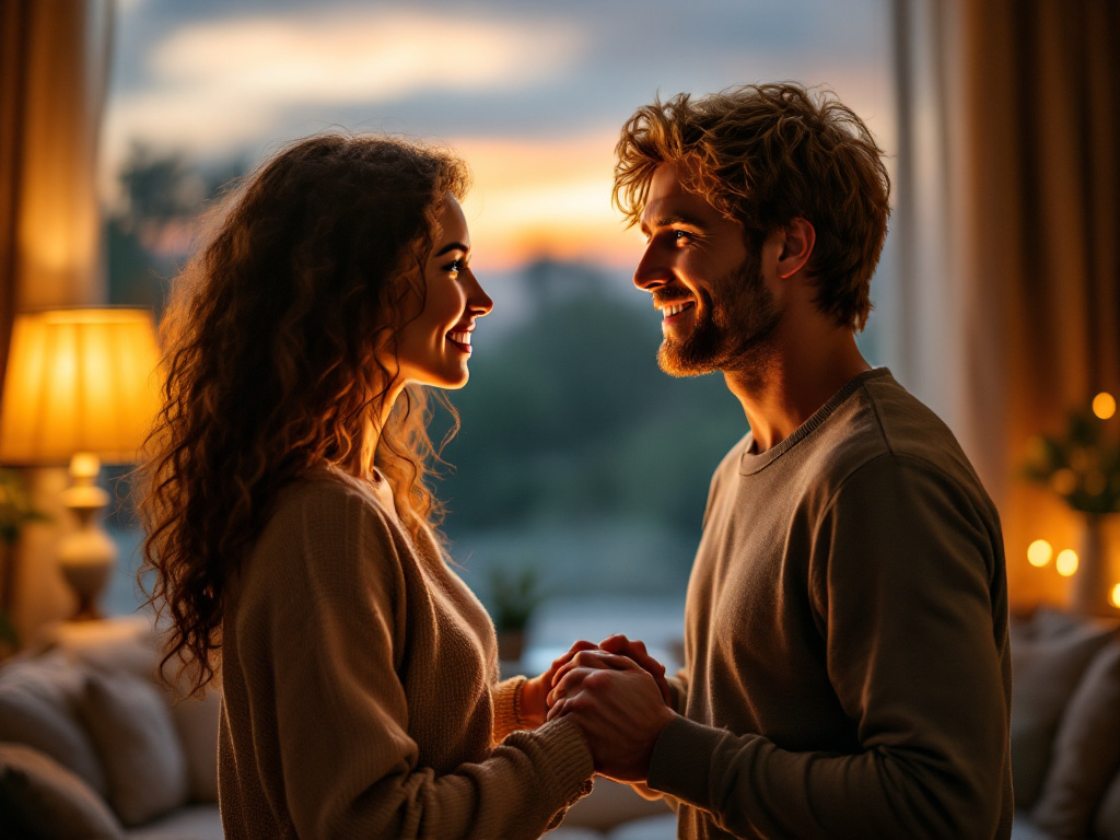 Предложите женщине обсудить возможные способы решения именно конкретной проблемы. Будьте готовы к конструктиву.