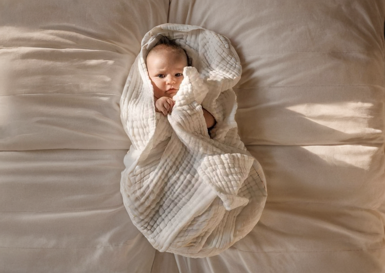 Чистый Сердцем - Внутренний ребенок наши первые годы