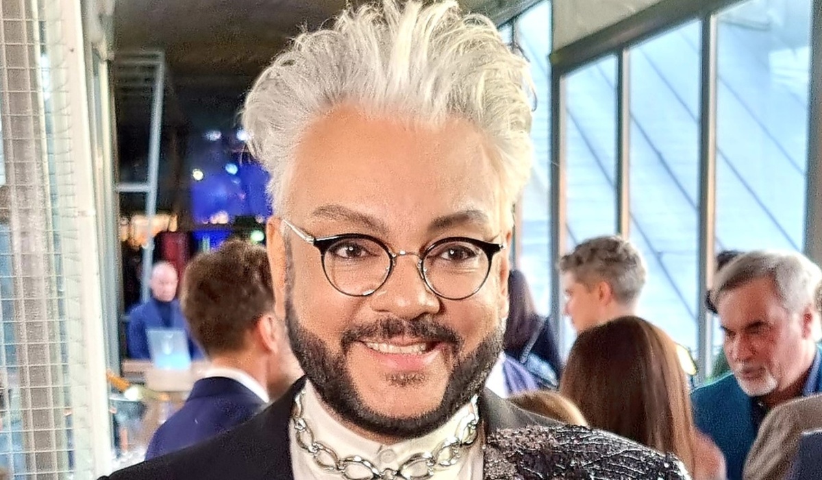    Филипп Киркоров. Фото: Дни.ру / Феликс Грозданов