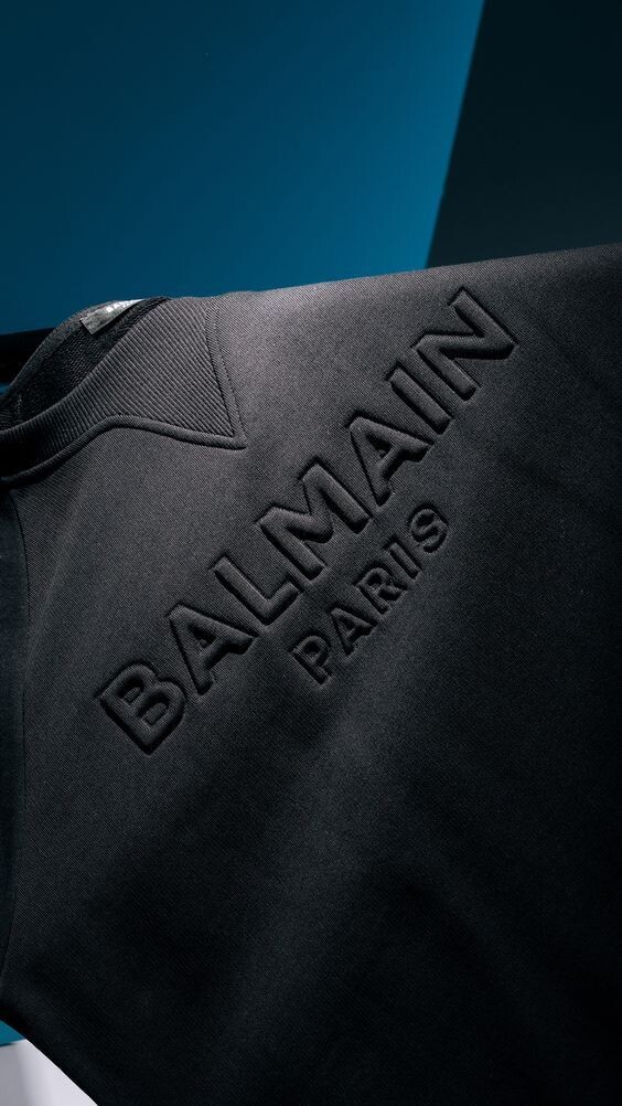 Свитшот Balman