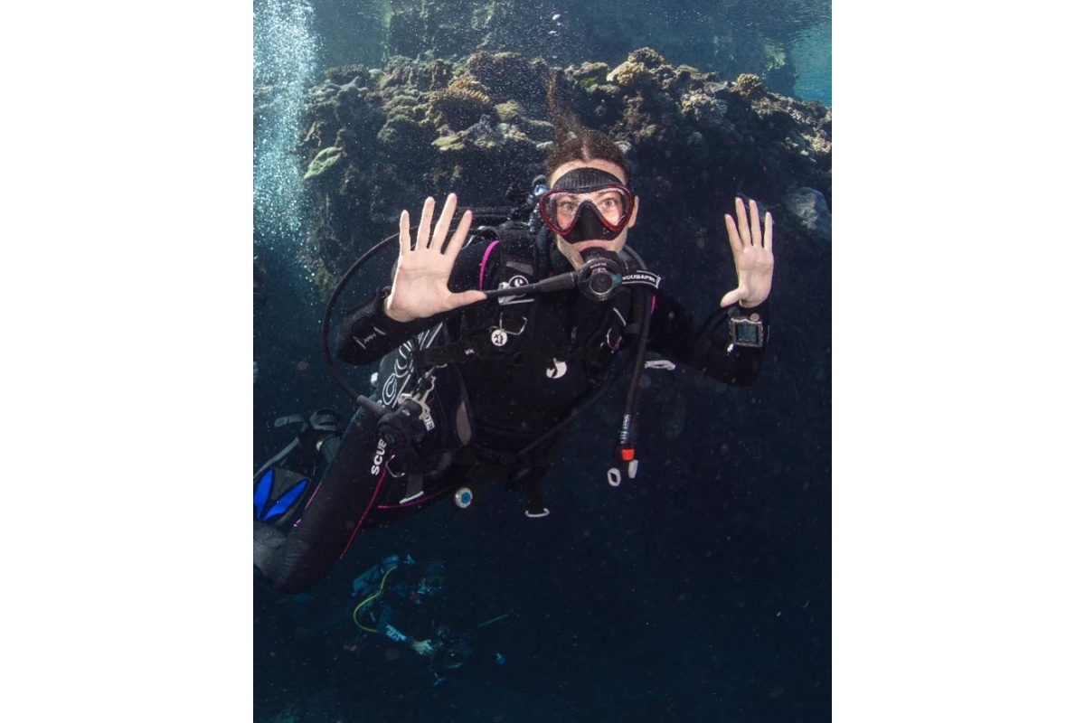 vittoria / Instagram (входит в корпорацию Meta, признана экстремистской и запрещена в России)📷Виттория Черетти