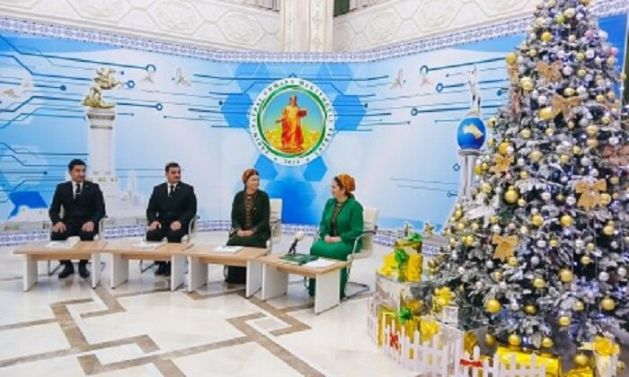 Источник фото: turkmenistan.gov.tm