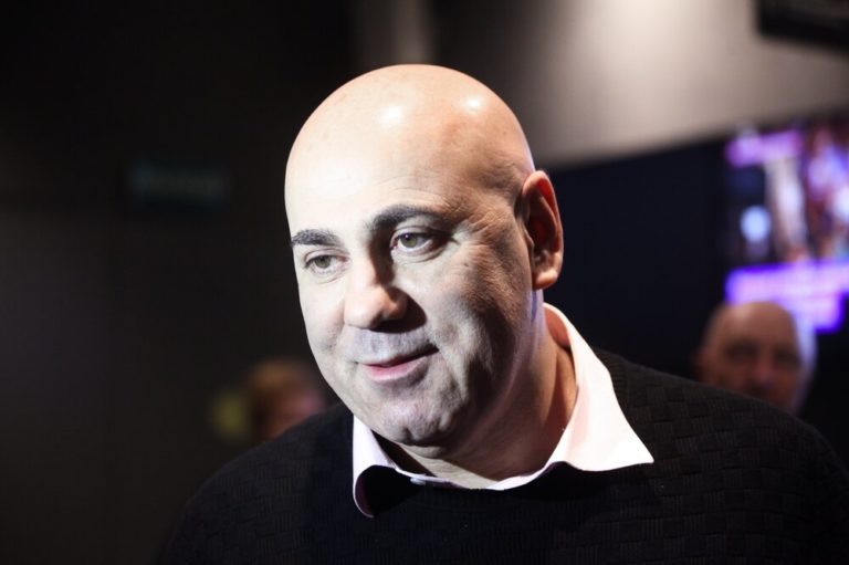    Фото: Агентство «Москва» / Ведяшкин Сергей Оксана Маслова