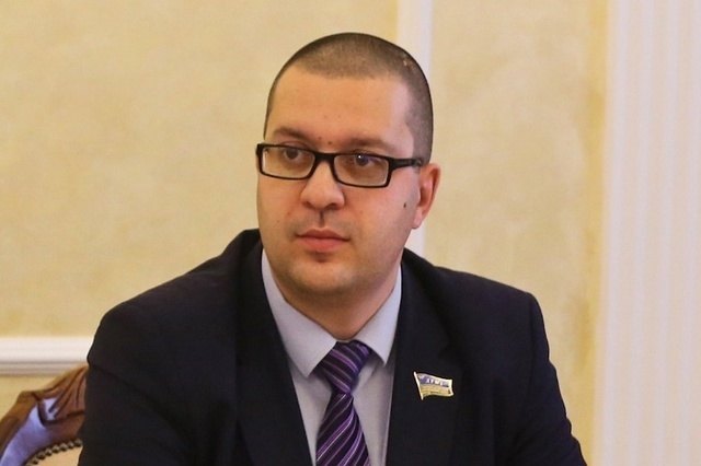    Руководитель фракции ЛДПР прокомментировал Послание губернатора Югры