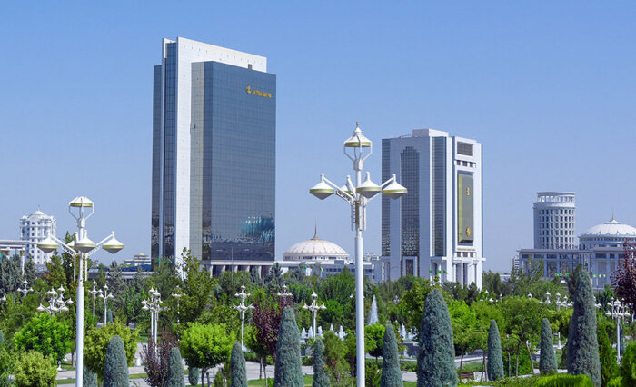 Источник фото: turkmenistan.gov.tm