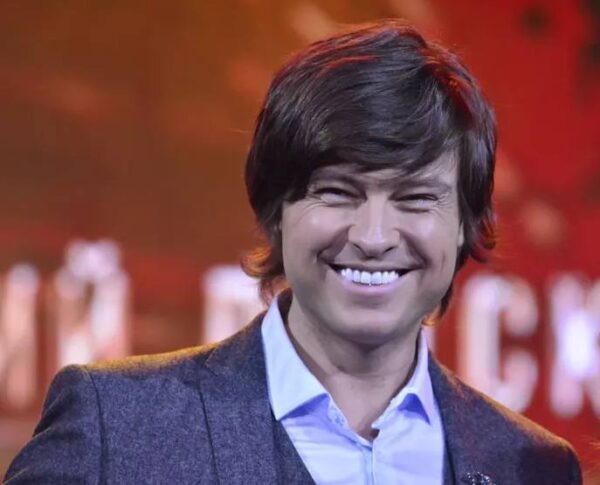    Прохор Шаляпин, фото: дзен.ру