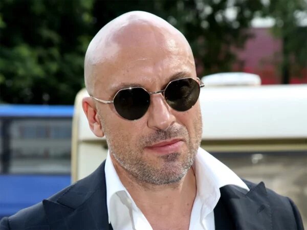    Дмитрий Нагиев. Фото: дзен.ру