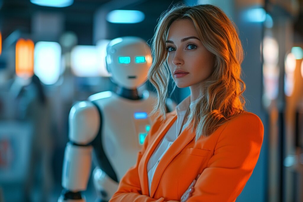    ИИ автоматизация для бизнеса Astralot AI