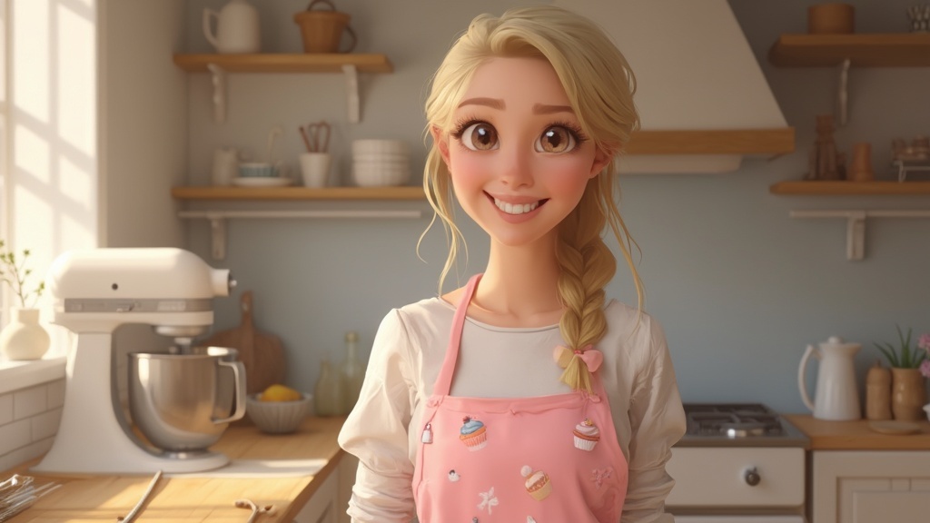 Марина Кондитер