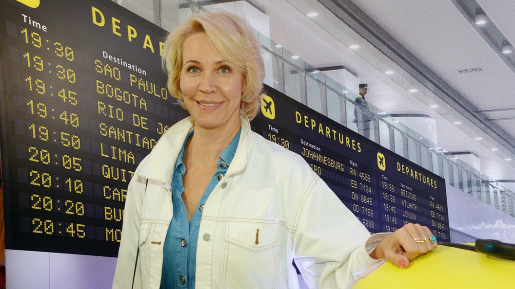    фото: Anatoly Lomokhov/Globallookpress