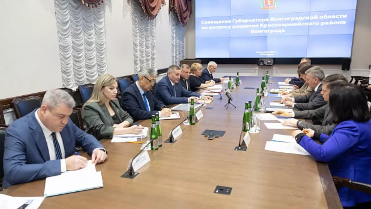     Источник: Администрация Волгоградской области