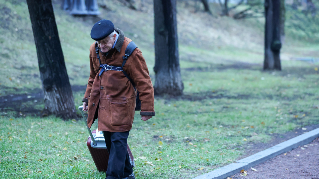    Belkin Alexey/news.ru/Globallookpress