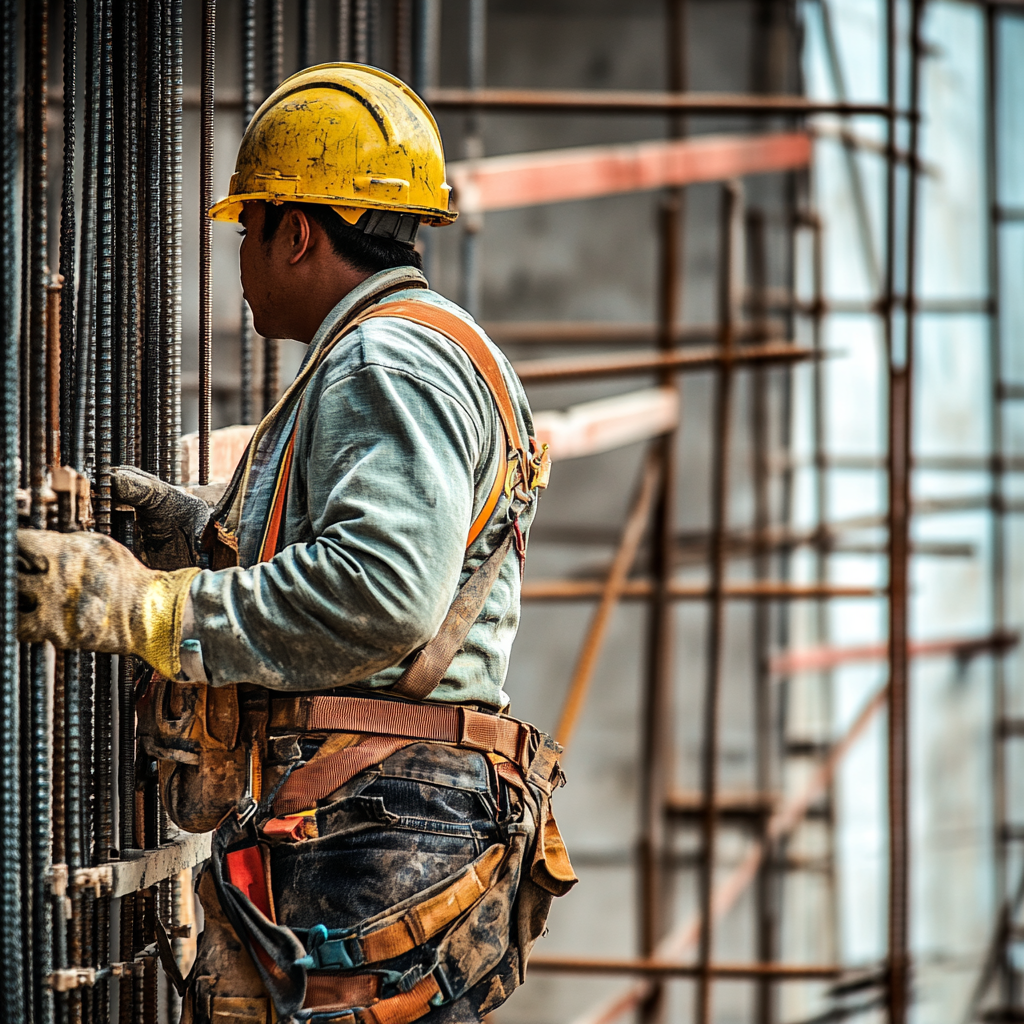 Изображение создано с помощью нейросети "Миджорни"