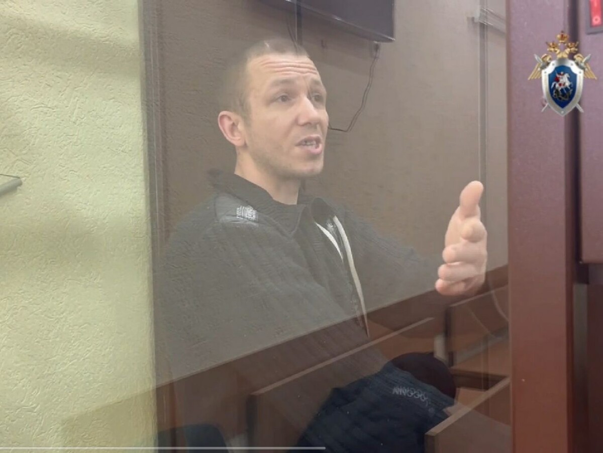 Скриншот | Видео: республиканский Следком