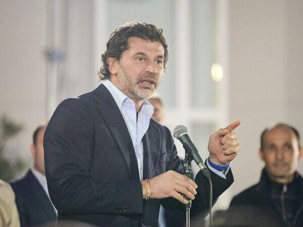    © РИА Новости Стрингер