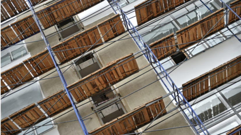    Комплекс градостроительной политики и строительства города Москвы