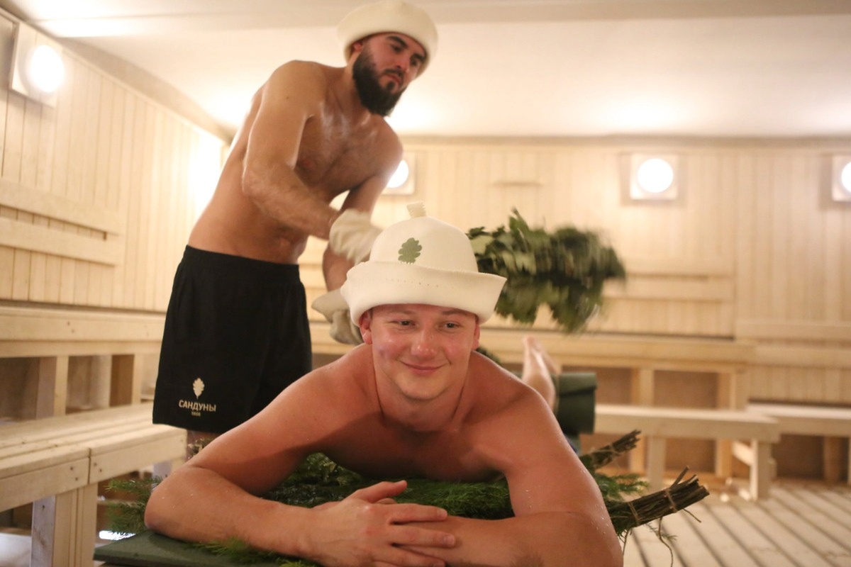 Фото © АГН «Москва» / Ярослав Чингаев