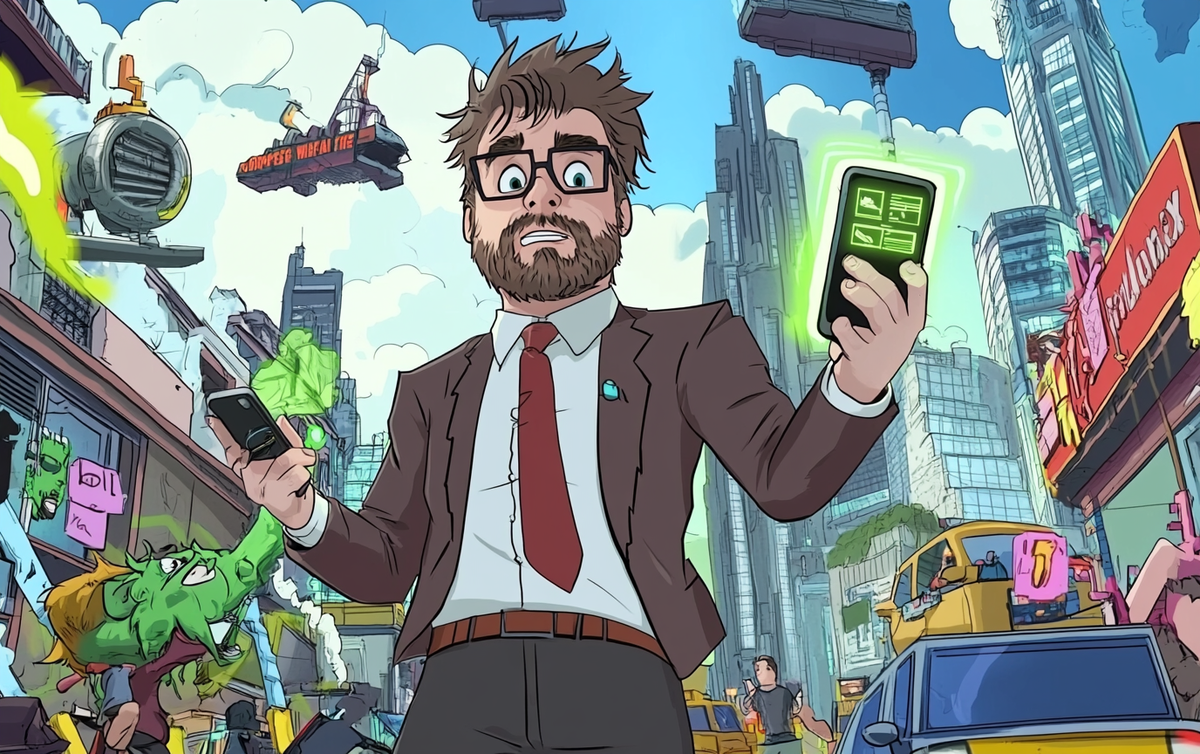    Автоматизация напоминаний в бизнесе: как Make.com поможет вам сократить время и повысить эффективность Артур Хорошев