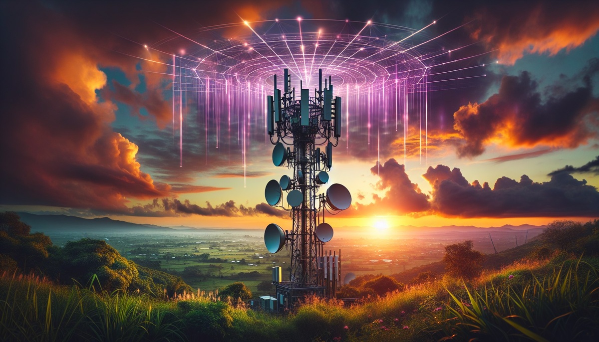    Изображение сгенерировано нейросетью DALL•Е 3 