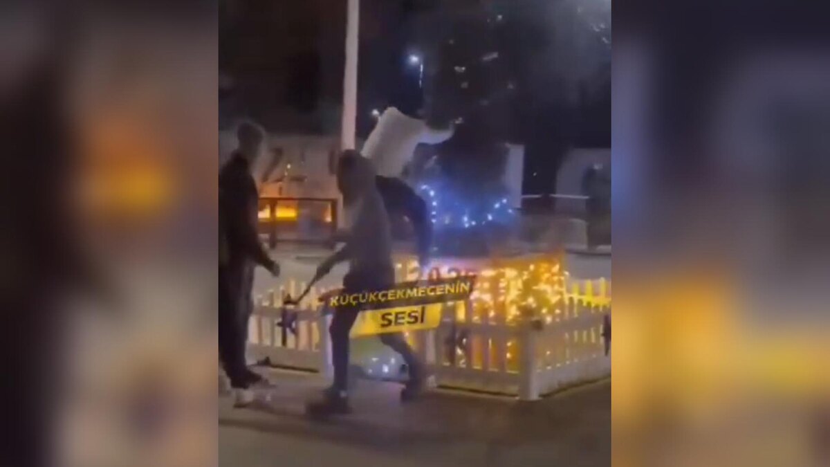 Автор: В. Панченко