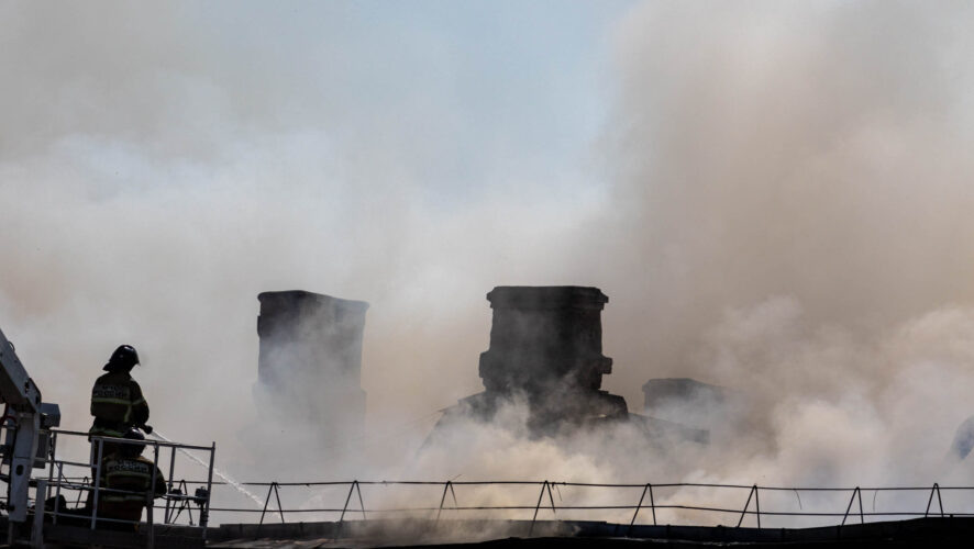    Фото: KazanFirst