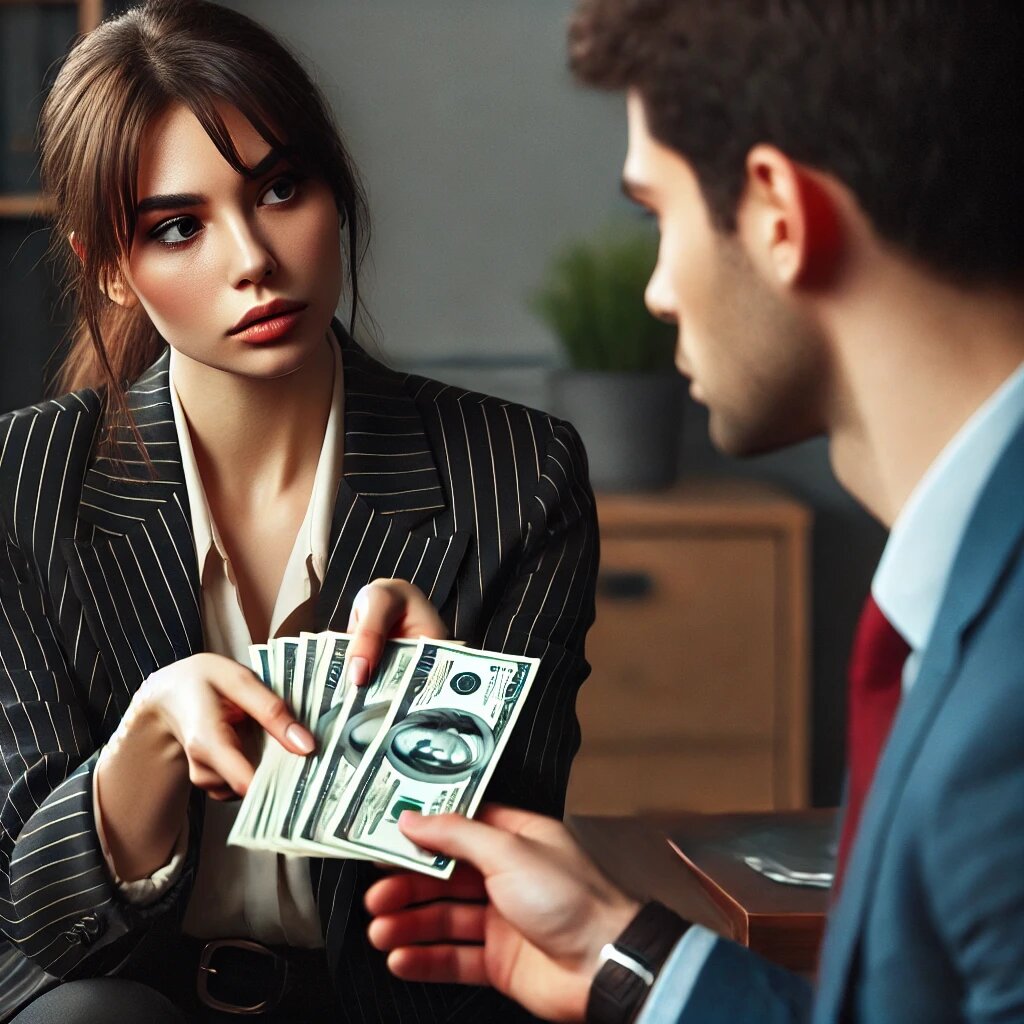 Иллюзия доброты — ловушка для тех, кто видит мир через призму своих надежд