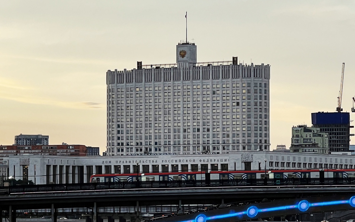     / globallookpress.com / Vladimir Baranov