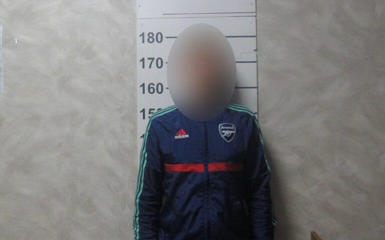    Криминальный Санта или грабеж по-оренбургски. Рецидивист обнес магазин игрушек Марина Шарт