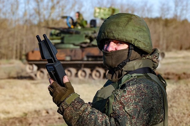    Фото: lenta.ru Георгий