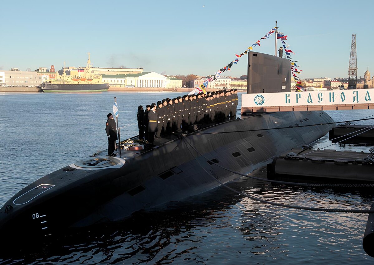    Изображение Минобороны РФ 