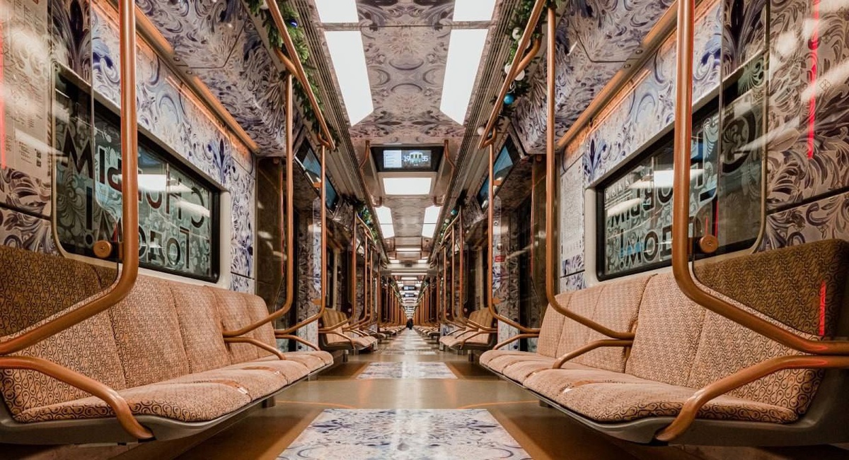    Изображение Телеграм-канал «Москва Live» 