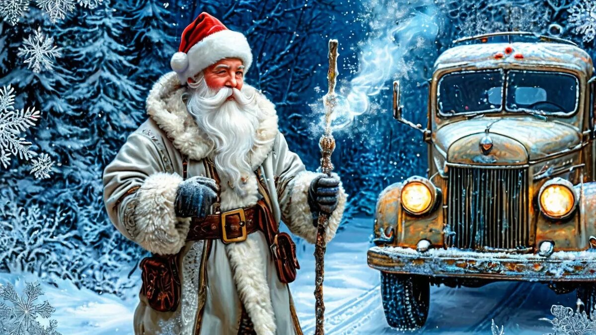     Источник: Шедеврум