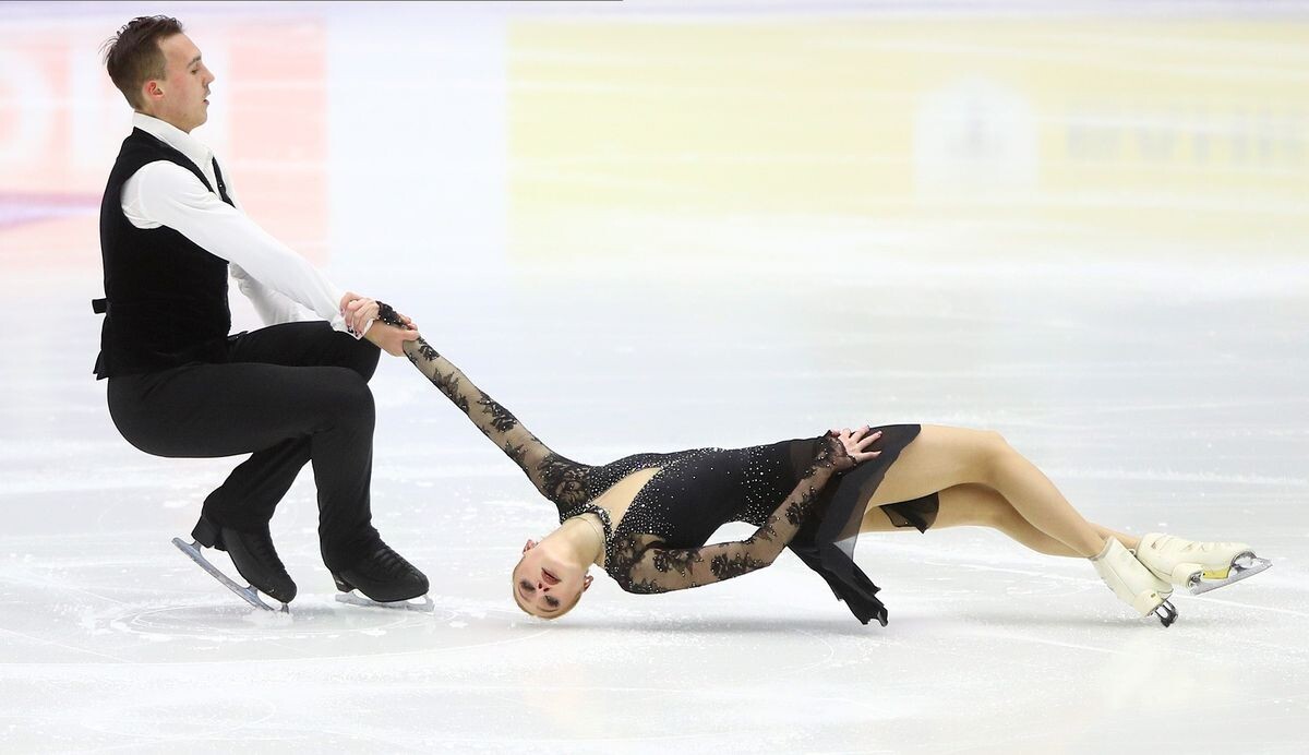 Фото Александра Мысякина 