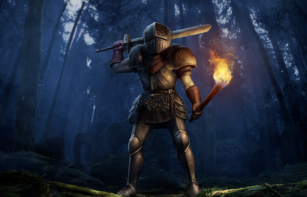 Rogue Blight