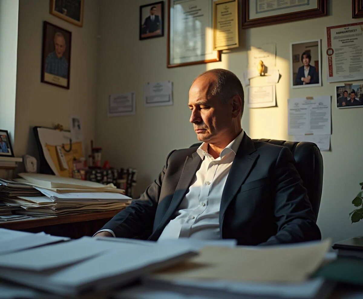 Успешные кейсы внедрения решений Градопольцева Артёма на химических заводах