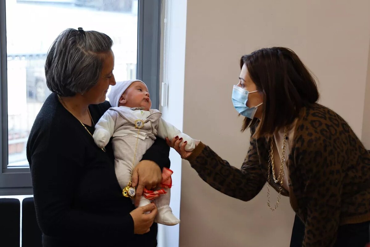 © Photo : press office of the Ministry of Health of RA