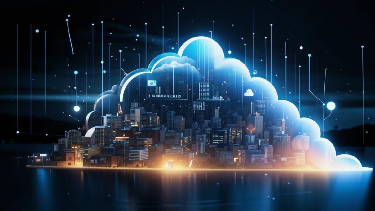 Изображение создано с помощью искусственного интеллекта.