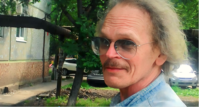 Виктор Федорович Бугай - Художник