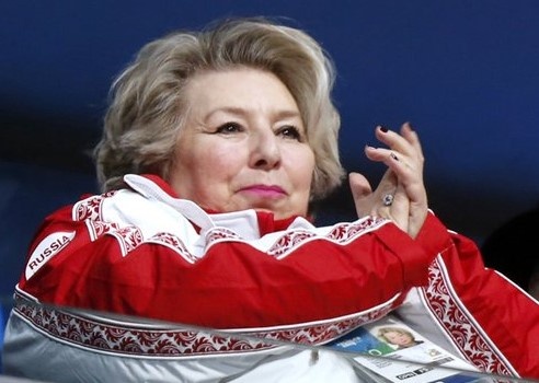    Фото: wikipedia.org/premier.gov.ru Анастасия Давыдова