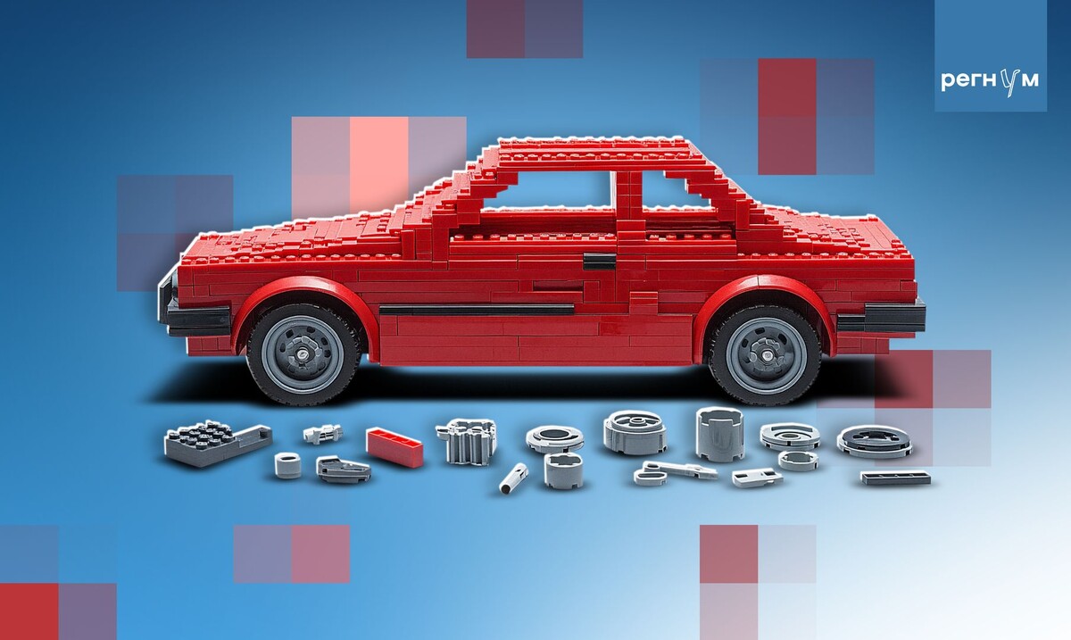     / Источник: © ИА Регнум