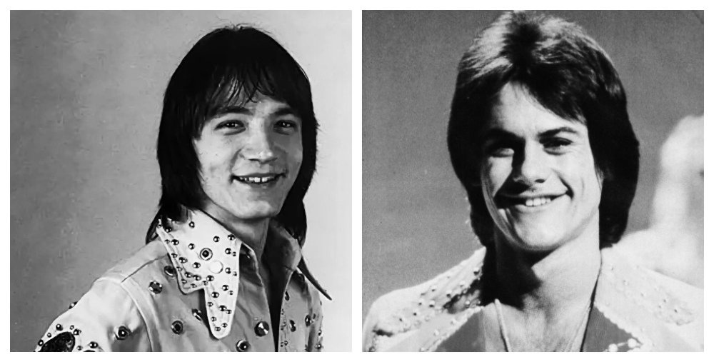 Ричард Финч и Гарри Уэйн Кейси: архитекторы жаркого флоридского диско