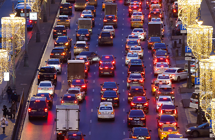    Валерий Шарифулин/ТАСС