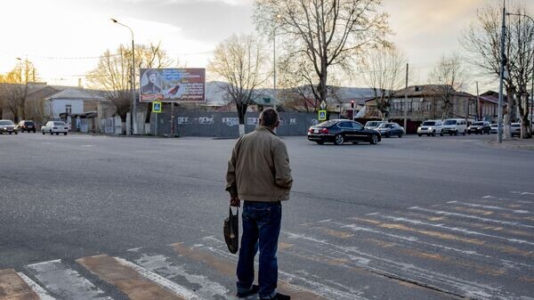    © Sputnik / Natalia Airiyan