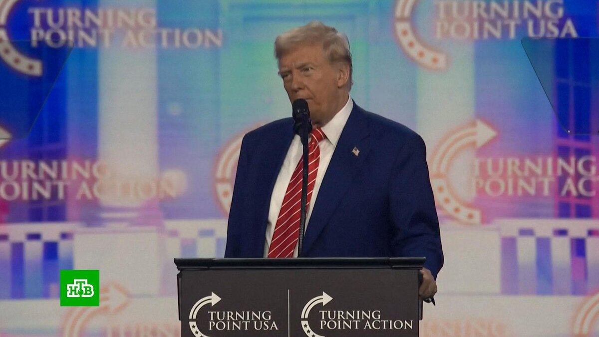    Что стоит за заявлениями Трампа о Мексике, Панаме и Гренландии