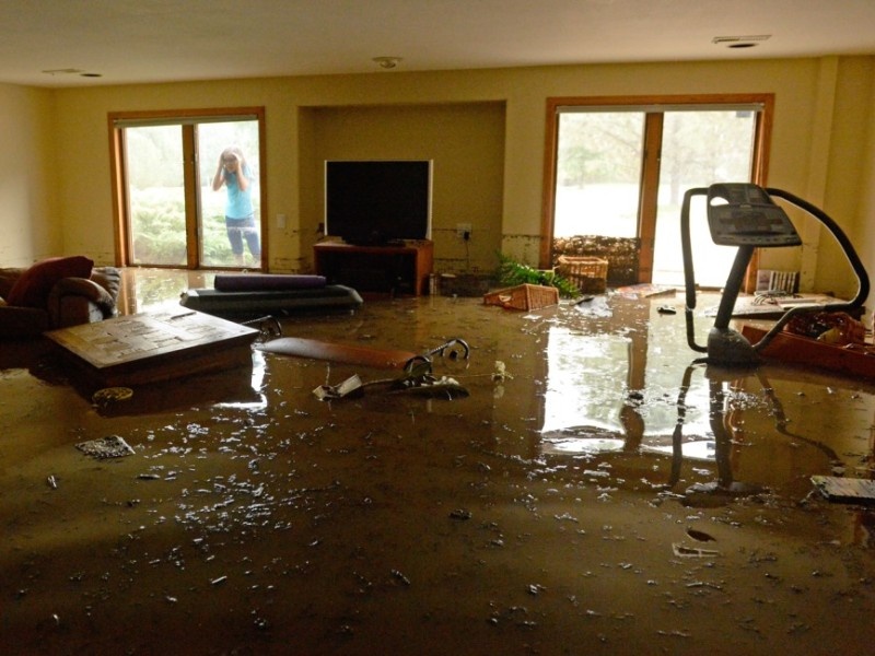    SberDevices представила умную систему защиты от протечек