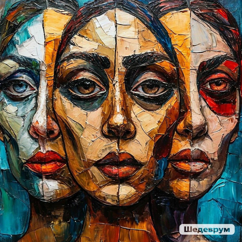 Личности Сивиллы