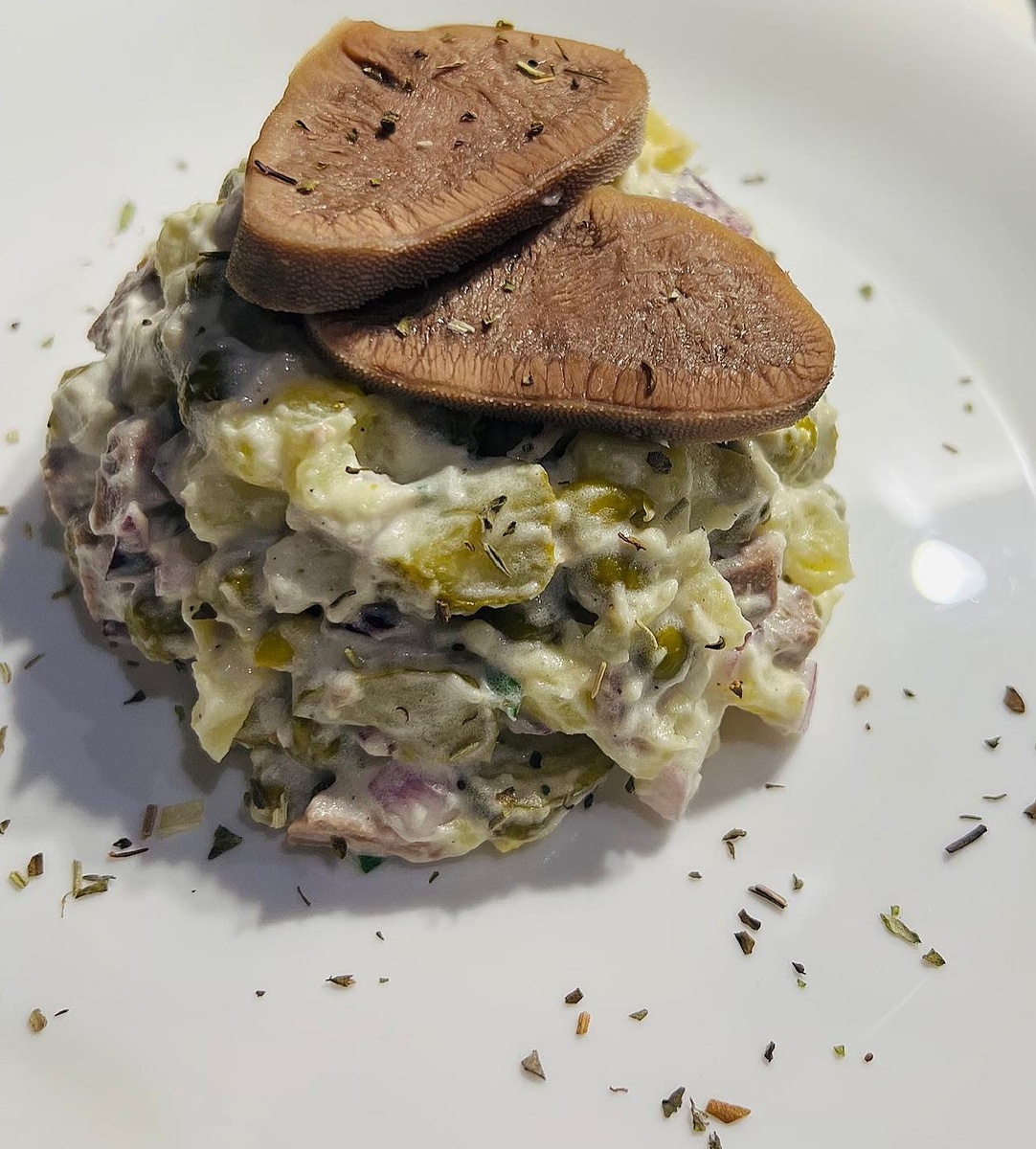 От души рекомендую приготовить! 😋