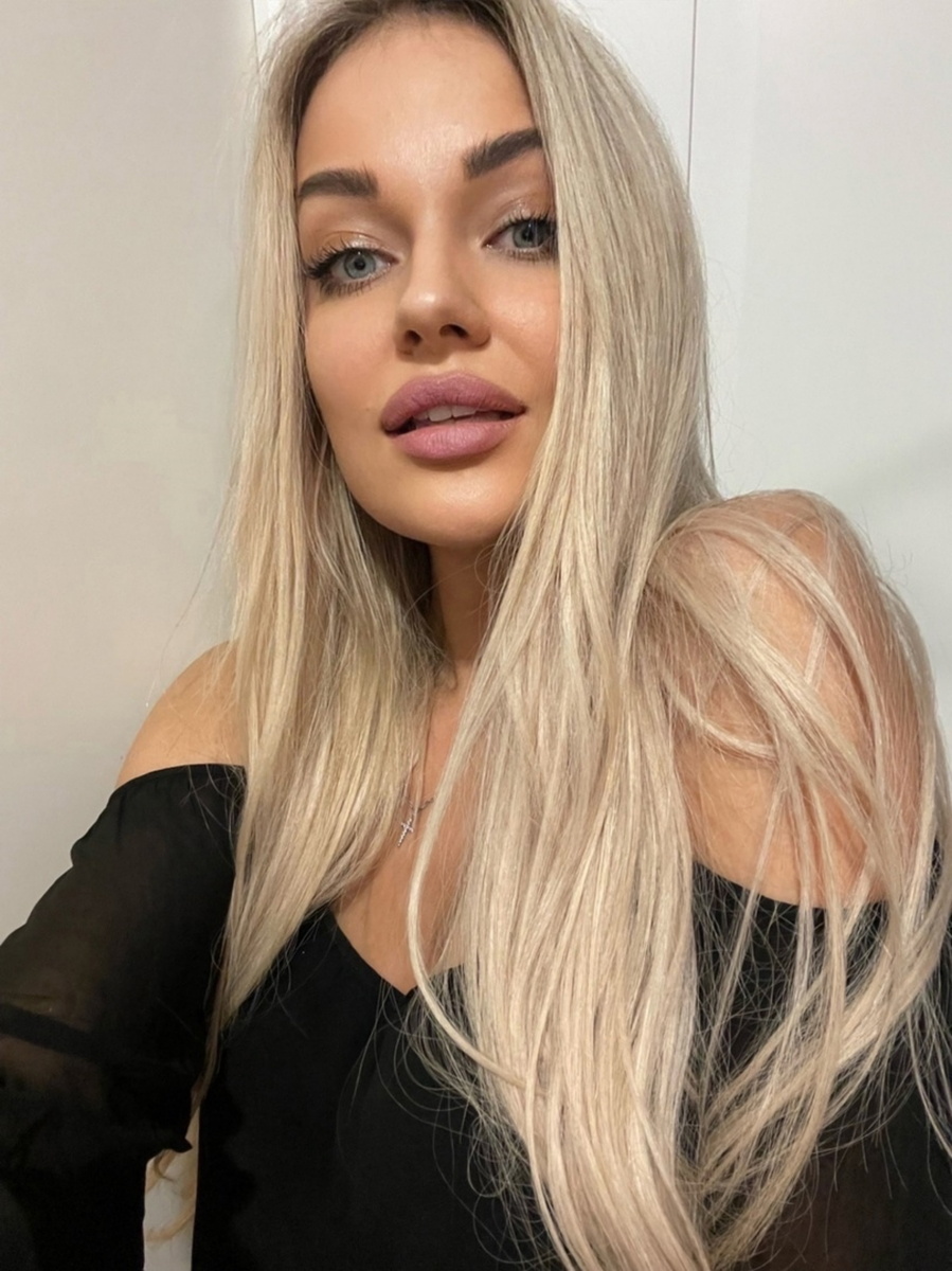 Юлиана Чижова