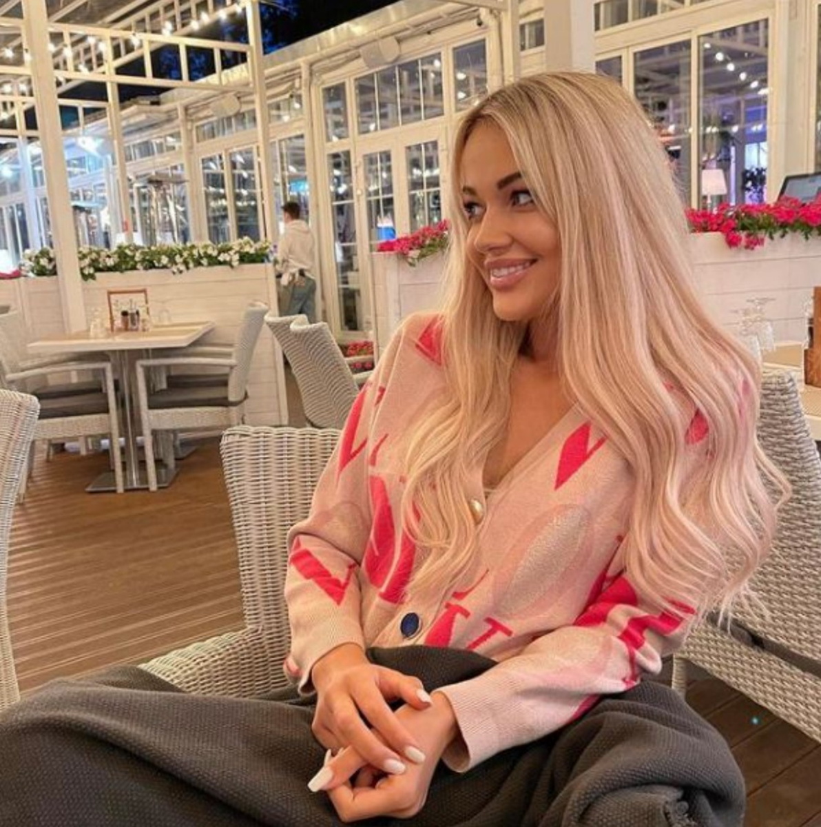 Юлиана Чижова